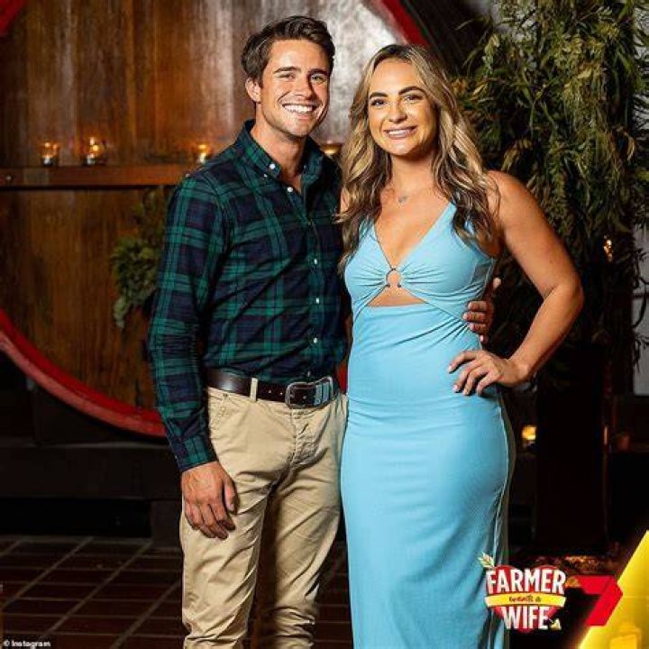 Who Is Jess On Farmer Wants A Wife and Could She Be The One For Farmer Will?