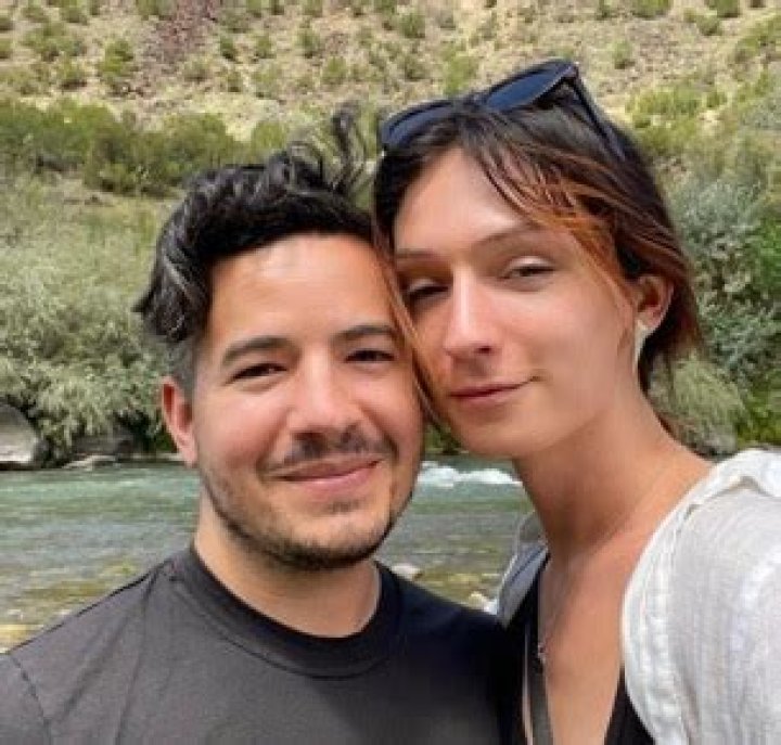 Who Is Jesse James Keitel Boyfriend AJ Lebens? Dating History And Relationship Timeline