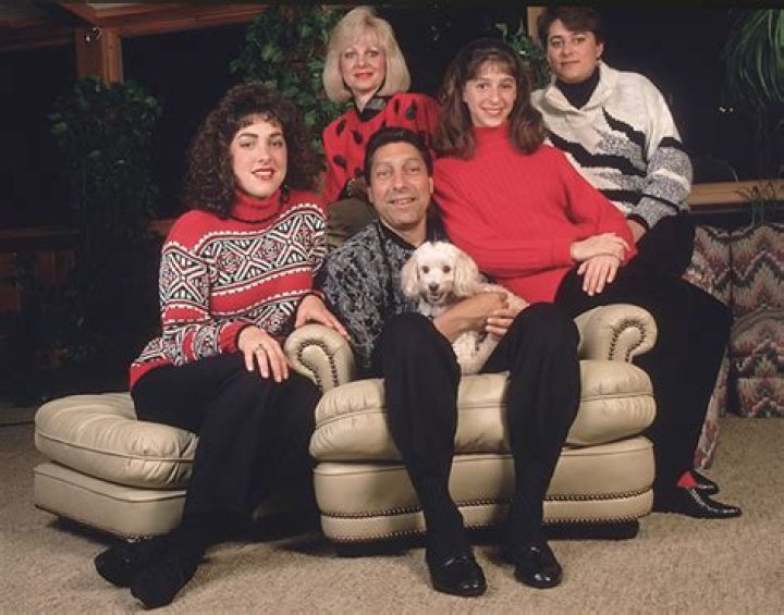 Who Is Jim Valvano? Meet The Basketball Player Wife, Kids And Family Details