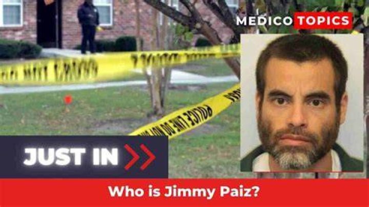 
Who is Jimmy Paiz? Meet the Democrat activist who shot the 15 year old canvassing for Raphael Warnock 