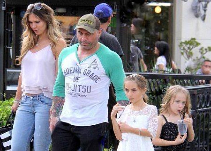 
Who is Joe Rogan’s wife, Jessica Rogan? Her Wiki: Age, Net Worth, Daughter, Family 