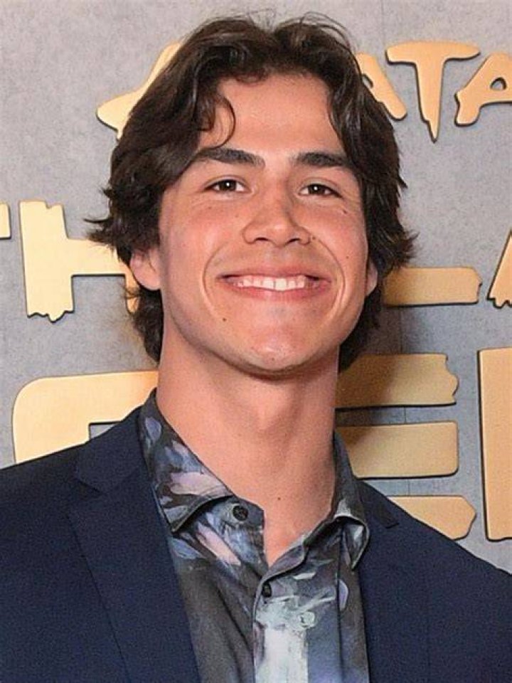 Who Is Joel Oulette? Everything To Know About The Actor From Two Sentence Horror Stories