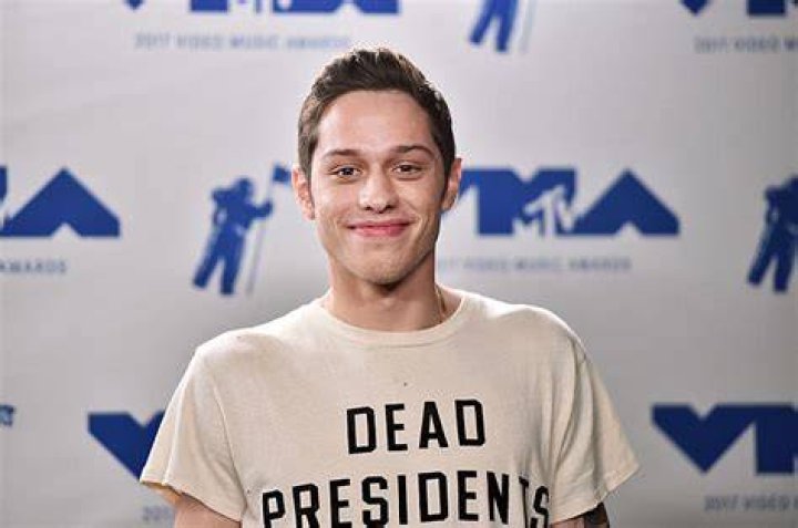 Who Is Joey Gay? Meet The Stand Up Comedian On Pete Davidson Presents: The Best Friends