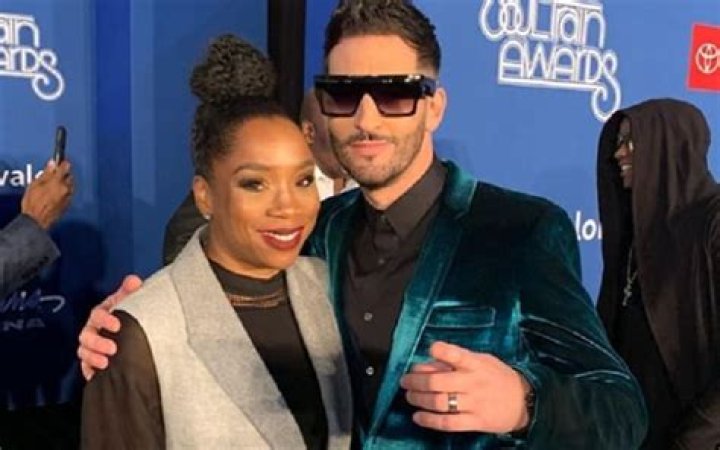 Who is Jon B’s Wife Danette Jackson and How Long Have They Been Married?