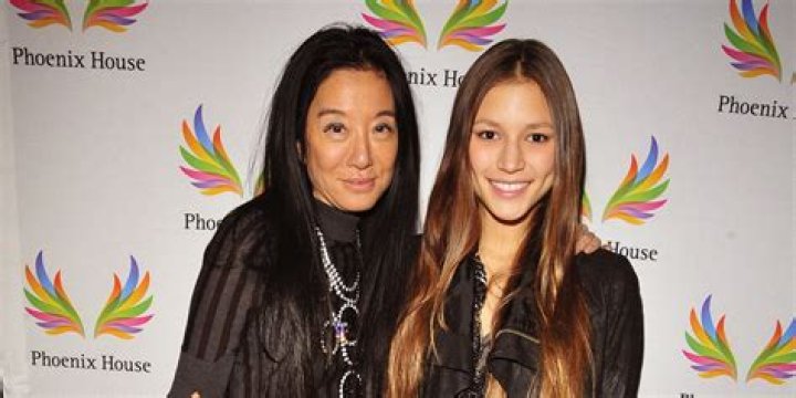 Who is Josephine Becker? Vera Wang’s Adopted Daughter