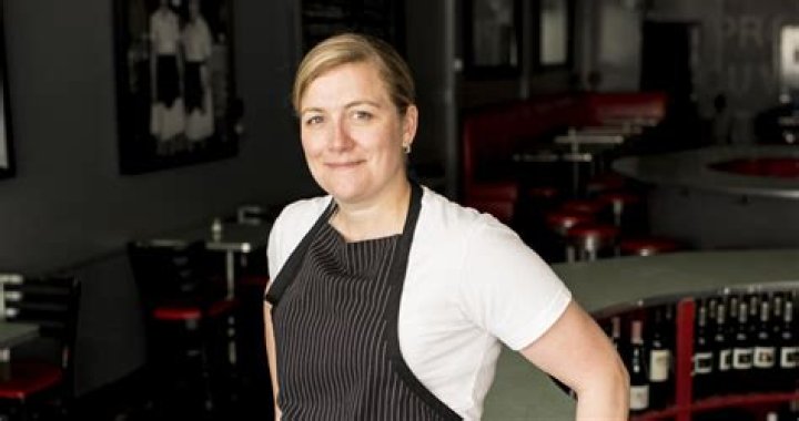 Who Is Kaitlyn Goalen? Everything To Know About The Wife Of Chef Ashley Christensen