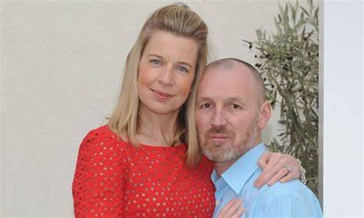 Who Is Katie Hopkins Husband Mark Cross? Everything To Know