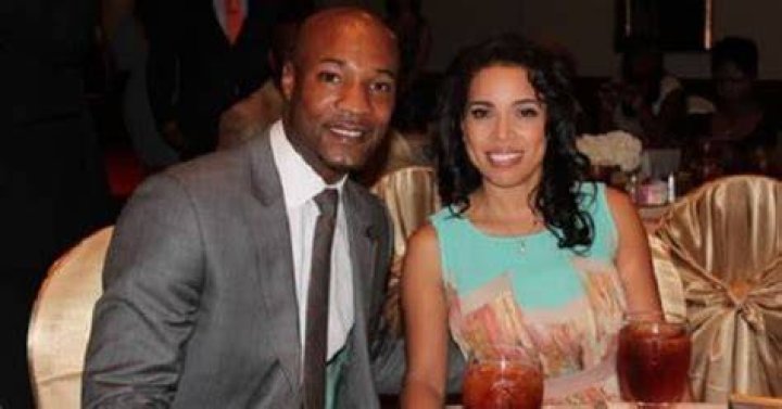 Who is Keion Henderson’s first wife Felicia Henderson? Everything about the American television producer