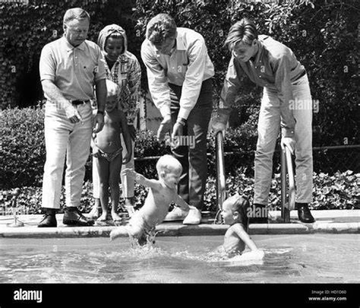 Who Is Kerry Rooney Wife? More To Know About Mickey Rooney Daughter