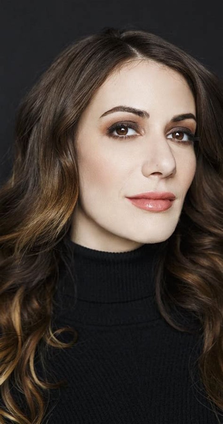 Who Is Laura Cilevitz? Everything To Know About The Actress