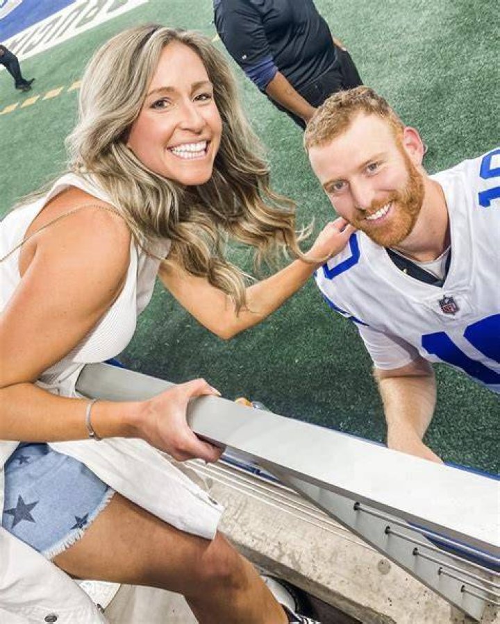 Who Is Lauryn Rush? Cooper Rush Wife – More on The Legendary Cowboys QB