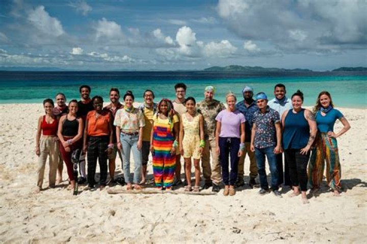 Who Is Lindsay Carmine From “Survivor” Season 43?
