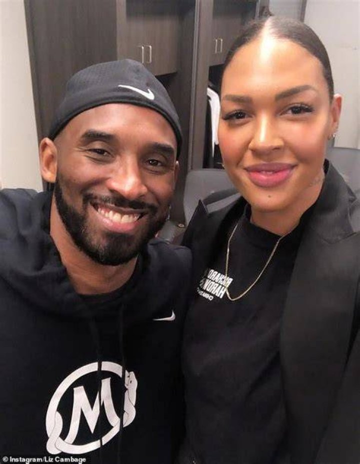 Who Is Liz Cambage Partner? Everything On The Baketball Player