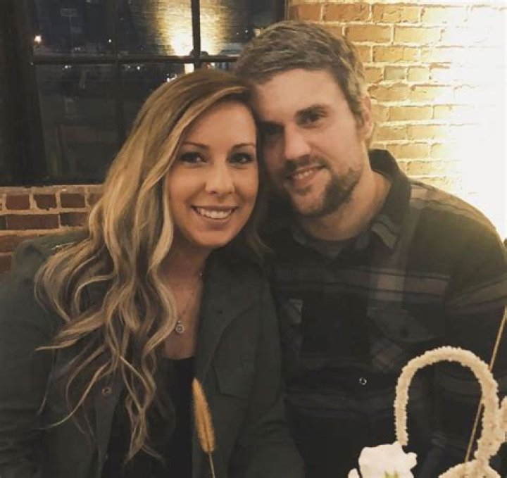 
Who is Mackenzie, Ryan Edwards’ wife? 