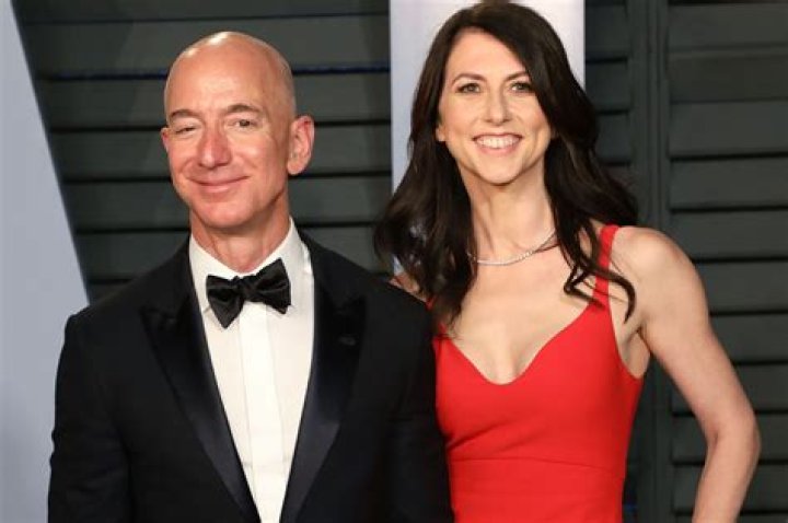 
Who Is Mackenzie Scott? How Did Mackenzie Scott Get Rich? How Much Has Mackenzie Scott Donated? Who Is Mackenzie Scott Husband? 