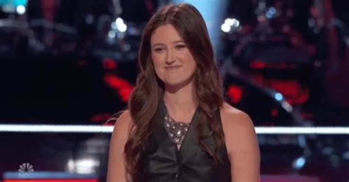 Who Is Madison Hughes From “The Voice” 2022?