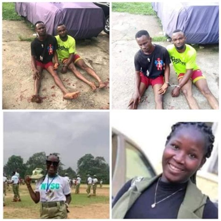 
Who Is Malachi Uwem? Serial Killer Behind 15 People’s Murder Was Nabbed In Uyo 