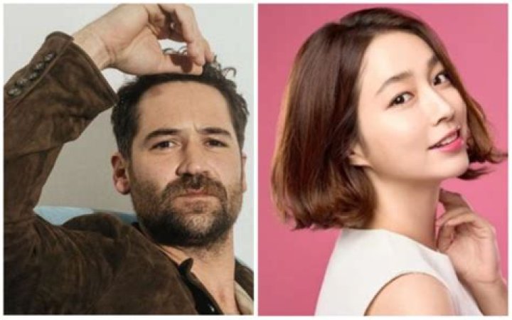 Who Is Manuel Garcia-Rulfo’s Wife, Lee Min Jung? Explore His Married Life