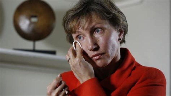 
Who is Marina Litvinenko, Alexander Litvinenko’s wife who accused Vladimir Putin of husband’s murder 