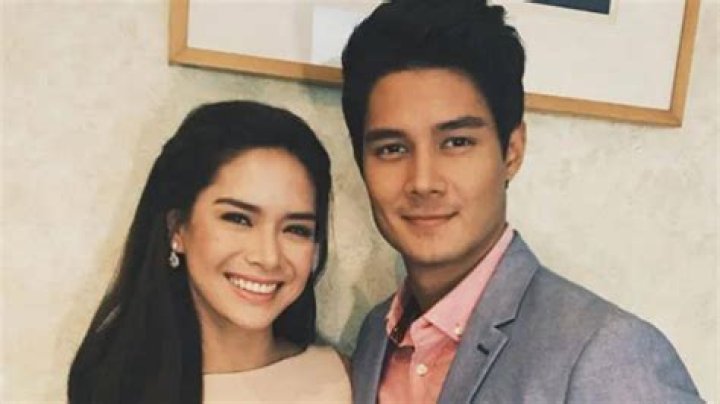 Who Is Mateo Lorenzo? Find Out About Erich Gonzales Husband’s Age And Net Worth