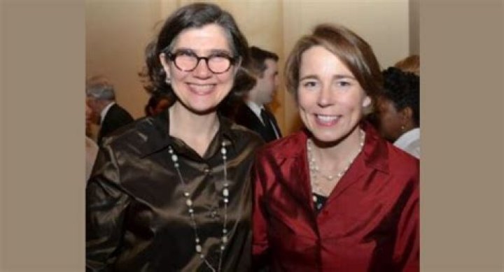 Who Is Maura Healey Wife Gabrielle Wolohojian? Is She Married With A Gay Partner?