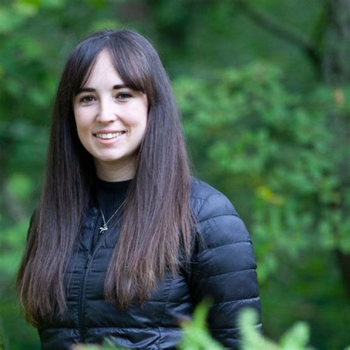 
Who Is Megan McCubbin Partner? Facts To Know About The Marital Status Of Wildlife TV Presenter 