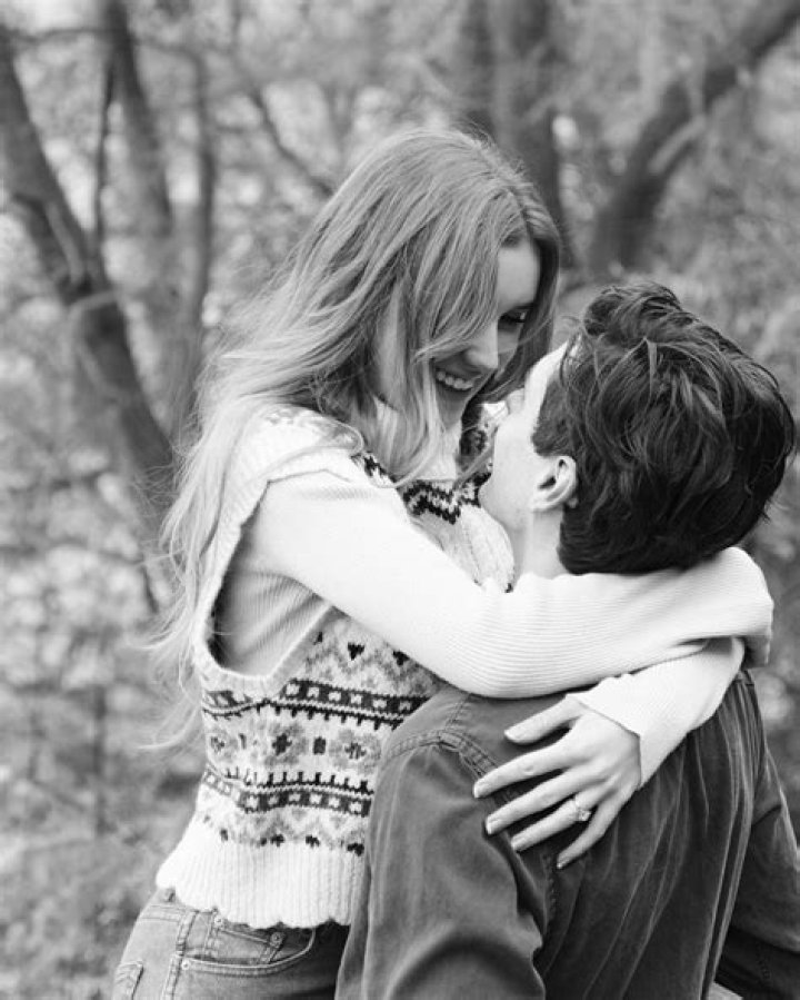 Who Is Mia Maples Engaged To? Everything To Know About Her Boyfriend Turned Fiance