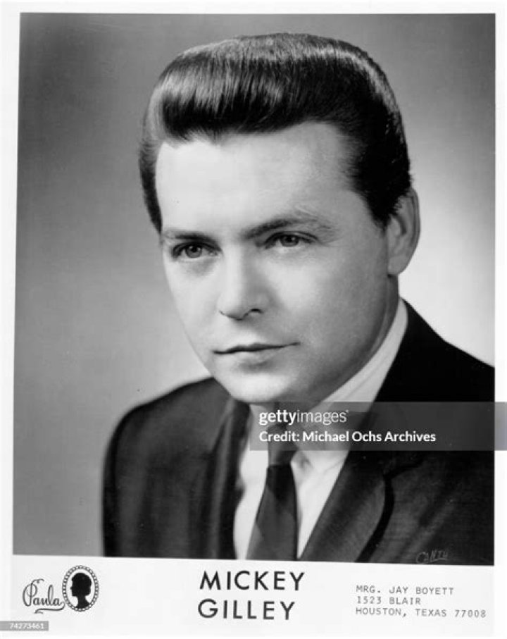 
Who Is Michael Gilley? Everything To Know About Mickey Gilley Son 