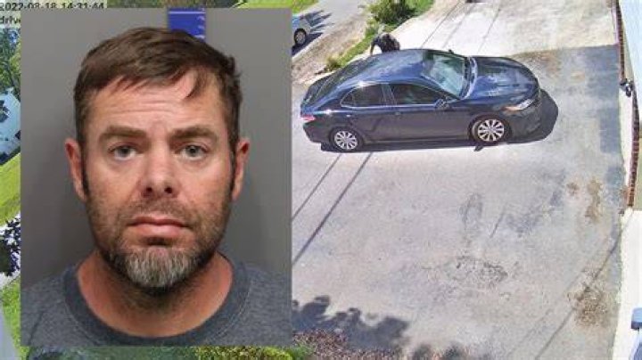 Who Is Michael Harvey From Chattanooga Road Rage Incident? Tennessee Man Rants On Video