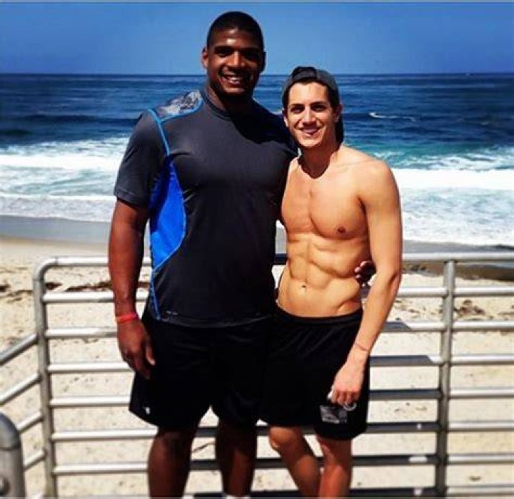 
Who Is Michael Sam Husband? What Is He Doing Now? 