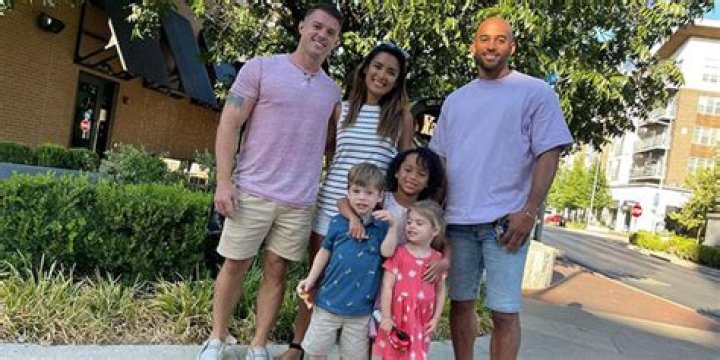 
Who Is Michelle Madrigal New Boyfriend? Troy Woolfolk Ex Wife Gives Update On Her Dating Life 