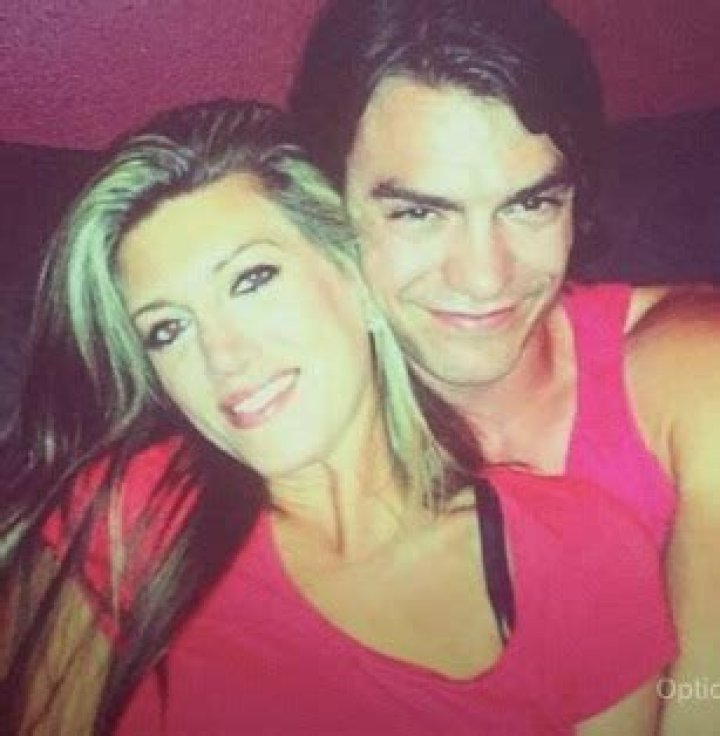 
Who Is Mijken Nelson? Meet The Ex-Girlfriend Of Adam Morrison 