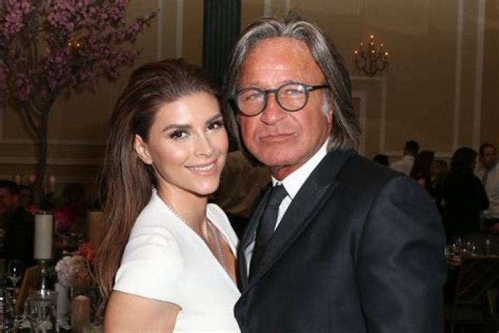 Who is Mohamed Hadid’s fiancee Shiva Safai? Her Wiki: Age, Net Worth, Nationality, Wedding, Family