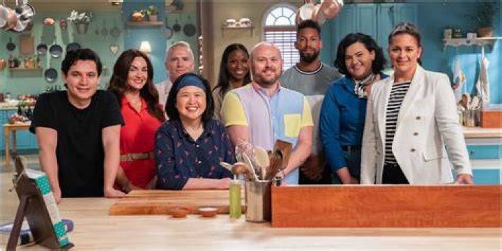 Who Is Molly Baz? Wikipedia Details On The Julia Child Challenge Judge
