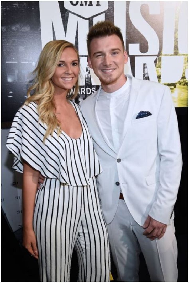 
Who is Morgan Wallen Wife/Spouse? Bio 