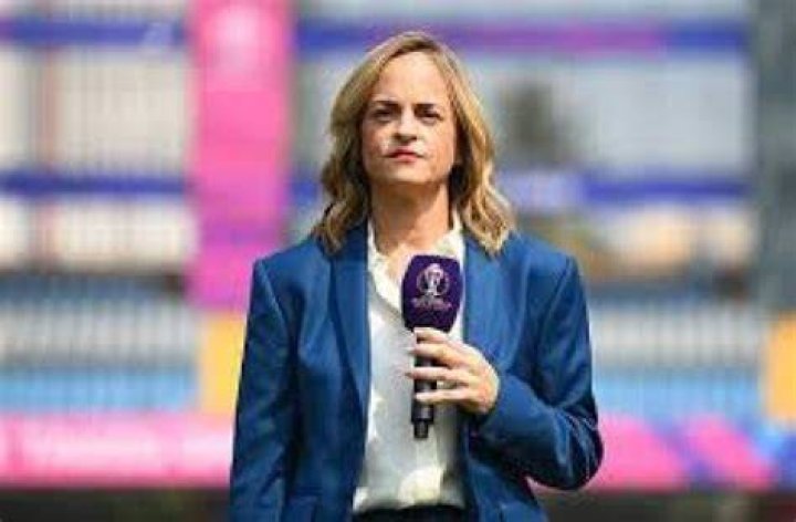 Who Is Natalie Germanos? Everything About The Sports Broadcaster And Commentator