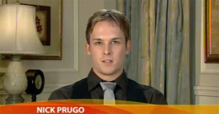 
Who Is Nick Prugo Girlfriend? 