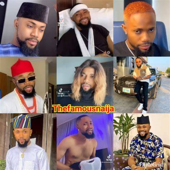 Who Is Nigerian TikTok Star Oscar Brown Wife? Meet His Family And Parents