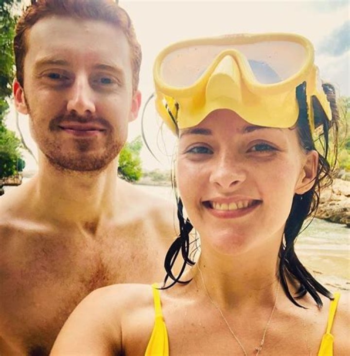 Who Is Olivia Morris Husband Or Boyfriend? RRR Actress Family Background