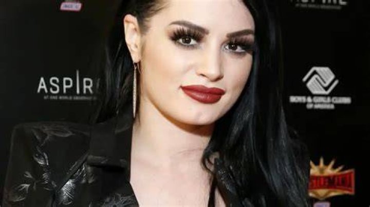 Who Is Paige Saraya? Bio, Net worth, Real Name, Salary, Boyfriend, House and more