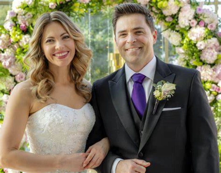 Who Is Pascale Hutton Husband? A Look Into Her Relationship With Danny Dorosh