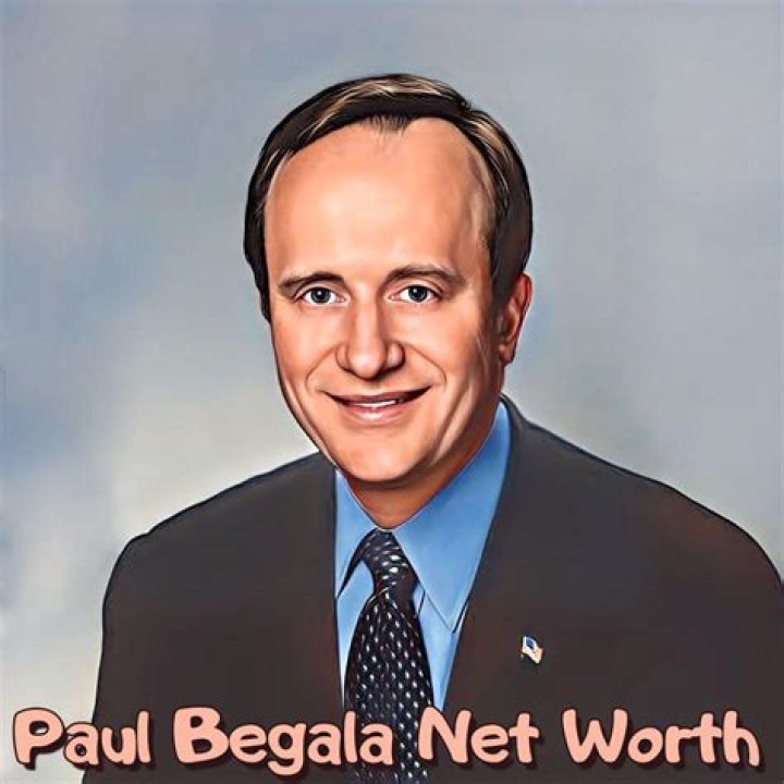 Who is Paul Begala? See Net-worth, Quote, Awards, Fact, Wiki