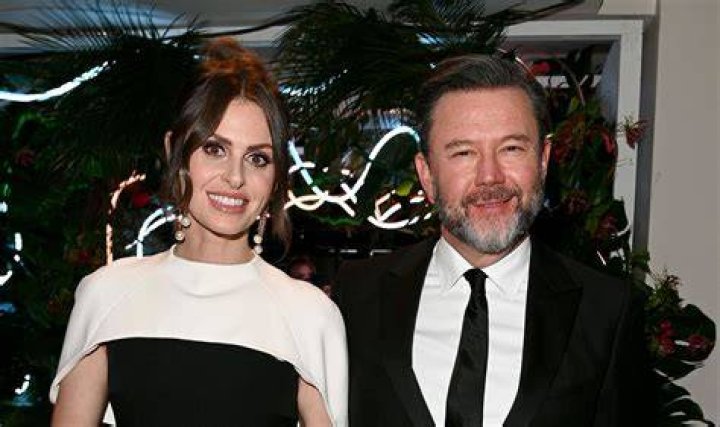 Who is Phil Black, Ellie Taylor’s husband? How wealthy is the contestant from Strictly Come Dancing 2022?