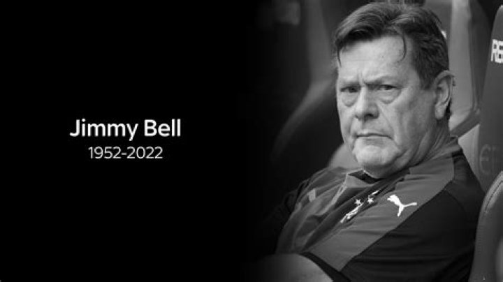 
Who Is Rangers Legend Jimmy Bell’s Wife Wende Bell? 