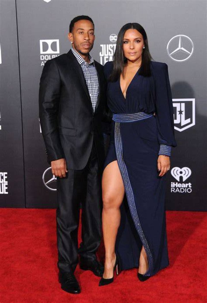 Who Is Rapper Ludacris’ Wife, Eudoxie Mbouguiengue?