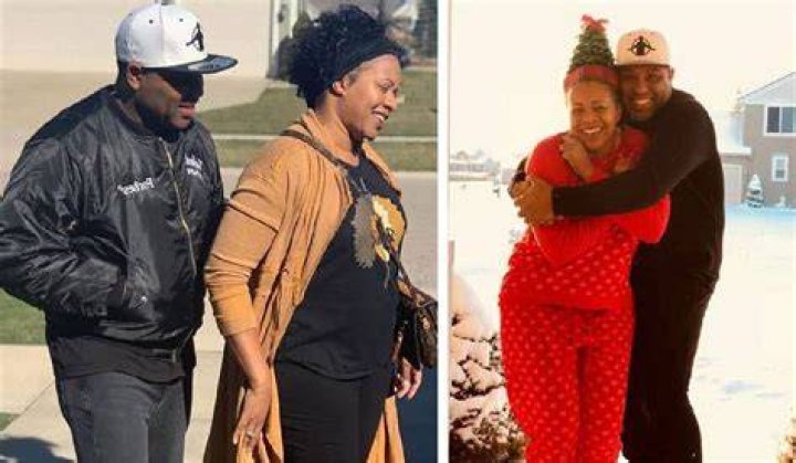 Who Is Reginald Thomas’s Wife? Details To Know About