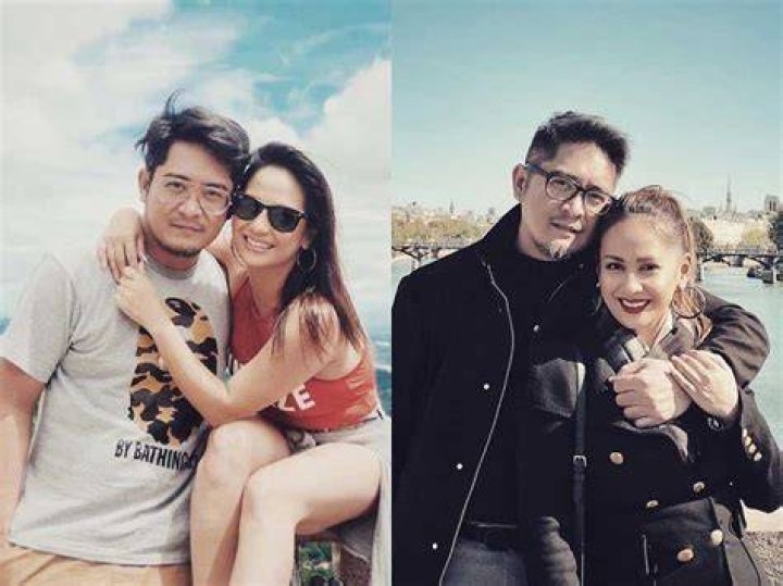 Who Is Regine Tolentino Husband Now? Here Is What We Know About His Personal Life