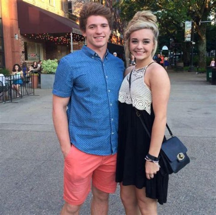 Who Is Riley Gaul? Details On The Knoxville Shooter Arrested For Emma Walker Death – Where Is He Now?