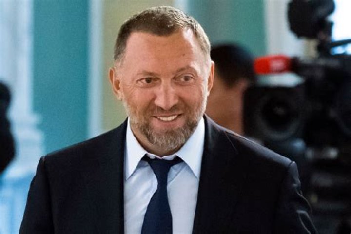 Who is Roza Pereira, Russian oligarch Oleg Sergeyevich Patsulya’s wife?