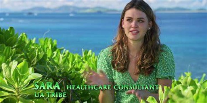Who Is Sara Wilson on Survivor? Find Her On Instagram